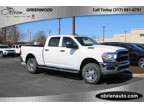 2024NewRamNew2500New4x4 Crew Cab 64 Box