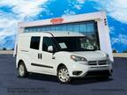 used 2017 Ram Promaster City Tradesman SLT