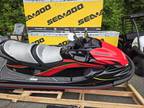 2024 Kawasaki Jet Ski STX 160LX