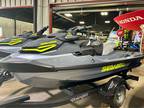 2024 Sea-Doo RXP-X 325 + Tech Package