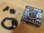 Mini Security Camera with Free 32 Gb SD Card