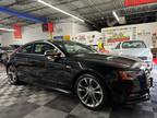 Used 2014 Audi S5 for sale.