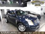 Used 2014 Cadillac SRX for sale.