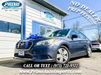 Used 2016 Subaru Legacy for sale.