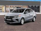 New 2024 Mitsubishi Mirage G4 for sale.