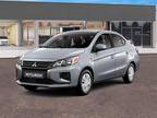 New 2024 Mitsubishi Mirage G4 for sale.