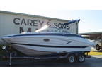 23 foot Crownline E235