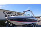 25 foot Crownline E255