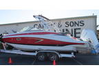 26 foot Crownline E260XS