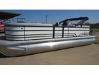 22 foot Veranda Vista View 22RC