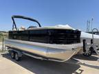 22 foot Veranda Vista View 22RC