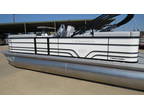 22 foot Veranda Vista View 22RC