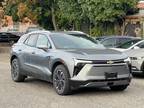 2024 Chevrolet Blazer Ev 2LT