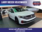 2024 Volkswagen Jetta Gli 2.0T Autobahn