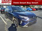 2023 Toyota RAV4 Hybrid XLE Premium