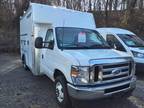 2025 Ford E-Series E-350 SD