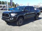 2016 Toyota Tacoma TRD Off-Road