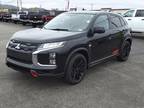 2020 Mitsubishi Outlander Sport ES