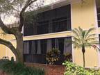 3295 Fox Chase Circle N #105, Palm Harbor, FL 34683