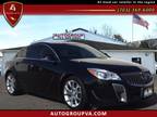 2016 Buick Regal GS