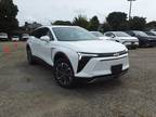 2024 Chevrolet Blazer Ev 2LT