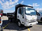 1993 Chevrolet 4500HD LCF Diesel Base