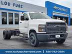 2024 Chevrolet Silverado Md Work Truck