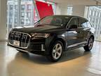 2024 Audi Q7 quattro Premium Plus 45 TFSI