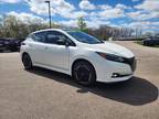 2024 Nissan Leaf SV PLUS
