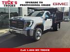 2024 Gmc Sierra 3500 HD CC Pro