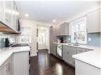 Gut renovated single family in Waltham-June 1