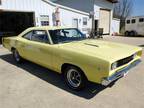 1968 Dodge Super Bee