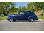 1940 Ford Other Ford Models