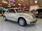 2006 Chrysler PT Cruiser