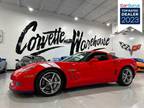 2012 Chevrolet Corvette