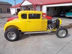 1930 Ford Model A