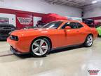2008 Dodge Challenger