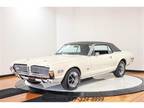 1968 Mercury Cougar XR7