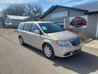 2014 Chrysler Town & Country