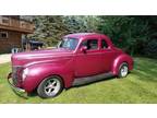1940 Ford Other Ford Models