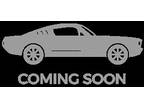 2019 Chevrolet Corvette
