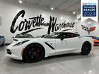 2015 Chevrolet Corvette