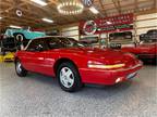 1990 Buick Reatta