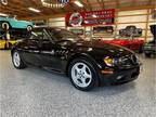 1996 Bmw Z3
