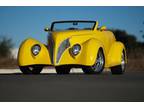 1936 Ford Other Ford Models