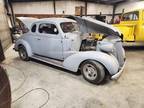 1937 Chevrolet Other Chevrolet Models