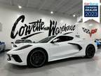 2021 Chevrolet Corvette