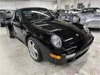 1997 Porsche 911