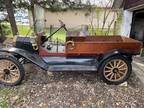 1912 Ford Model T