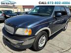 1999 Ford Expedition